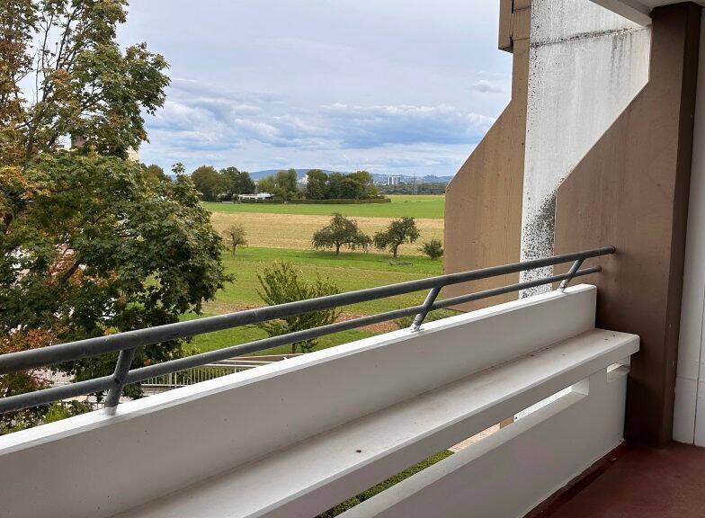 „Familienfreundliches Zuhause mit großem Balkon und TG-Stellplatz“, 70806 Kornwestheim
