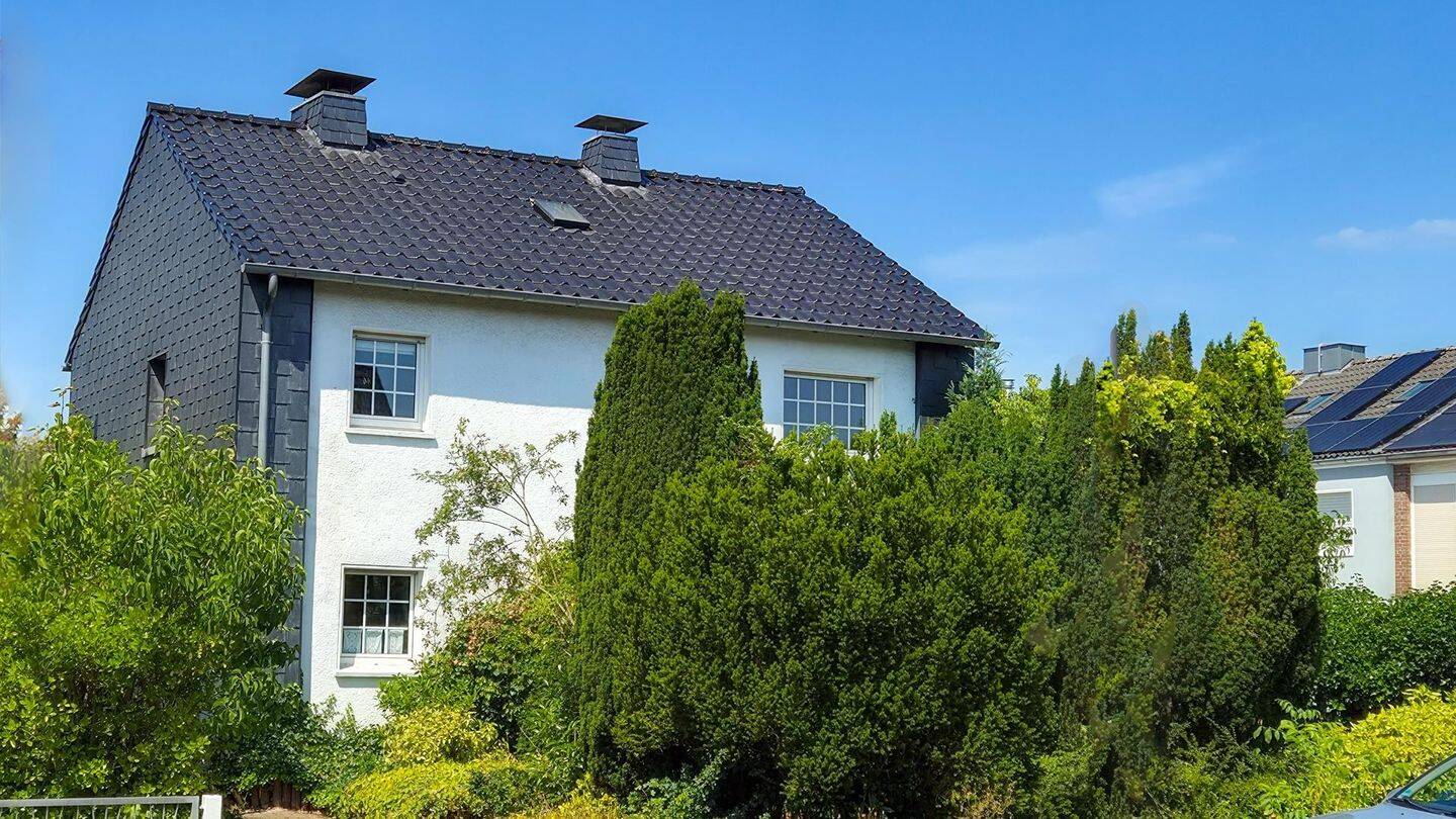 Gemütliches Zuhause in ruhiger Lage, 47441 Moers