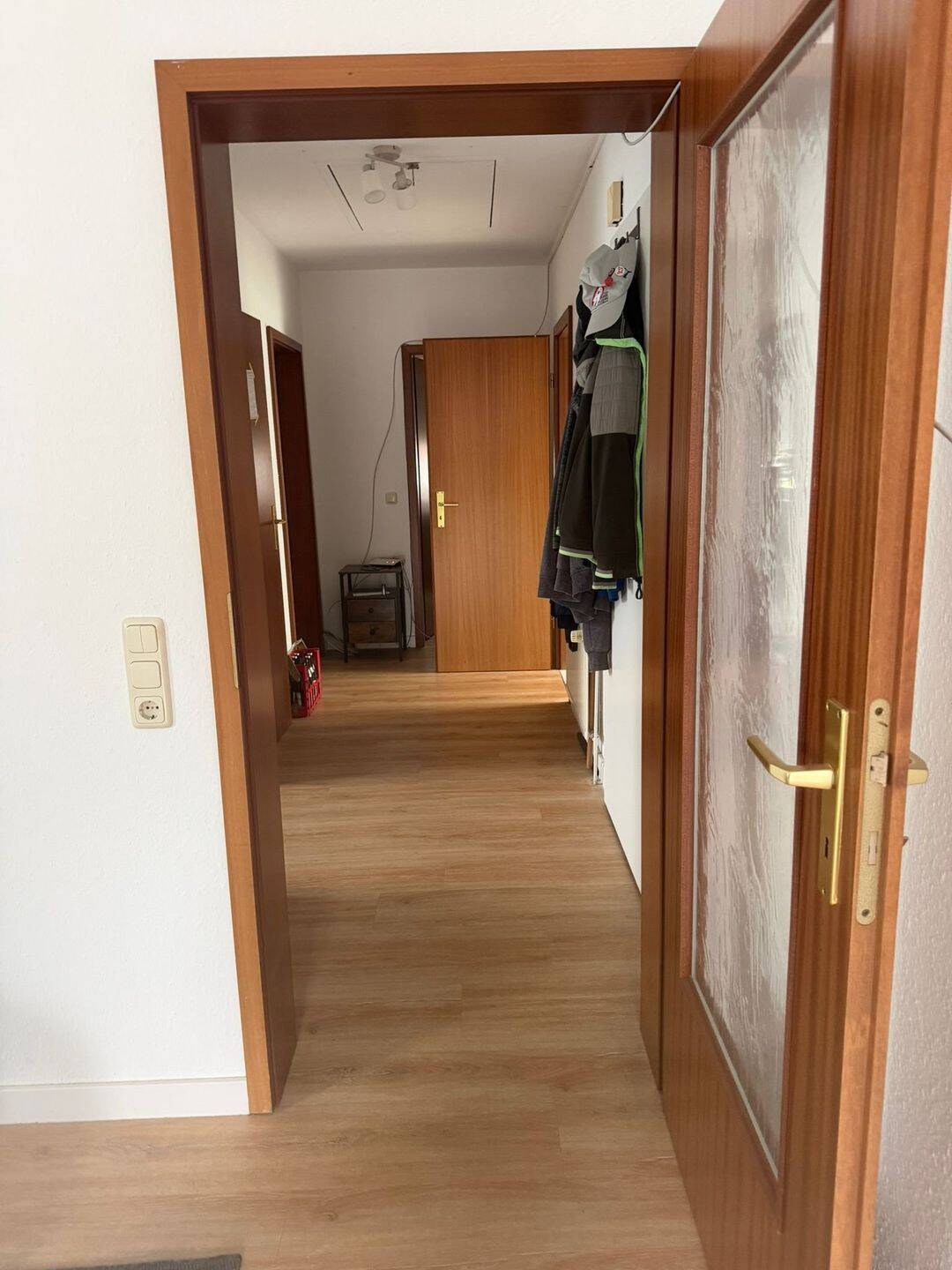 Mietwohnung, 3 Zimmer, 76 m², in Neu Wulmstorf, 21629 Neu Wulmstorf