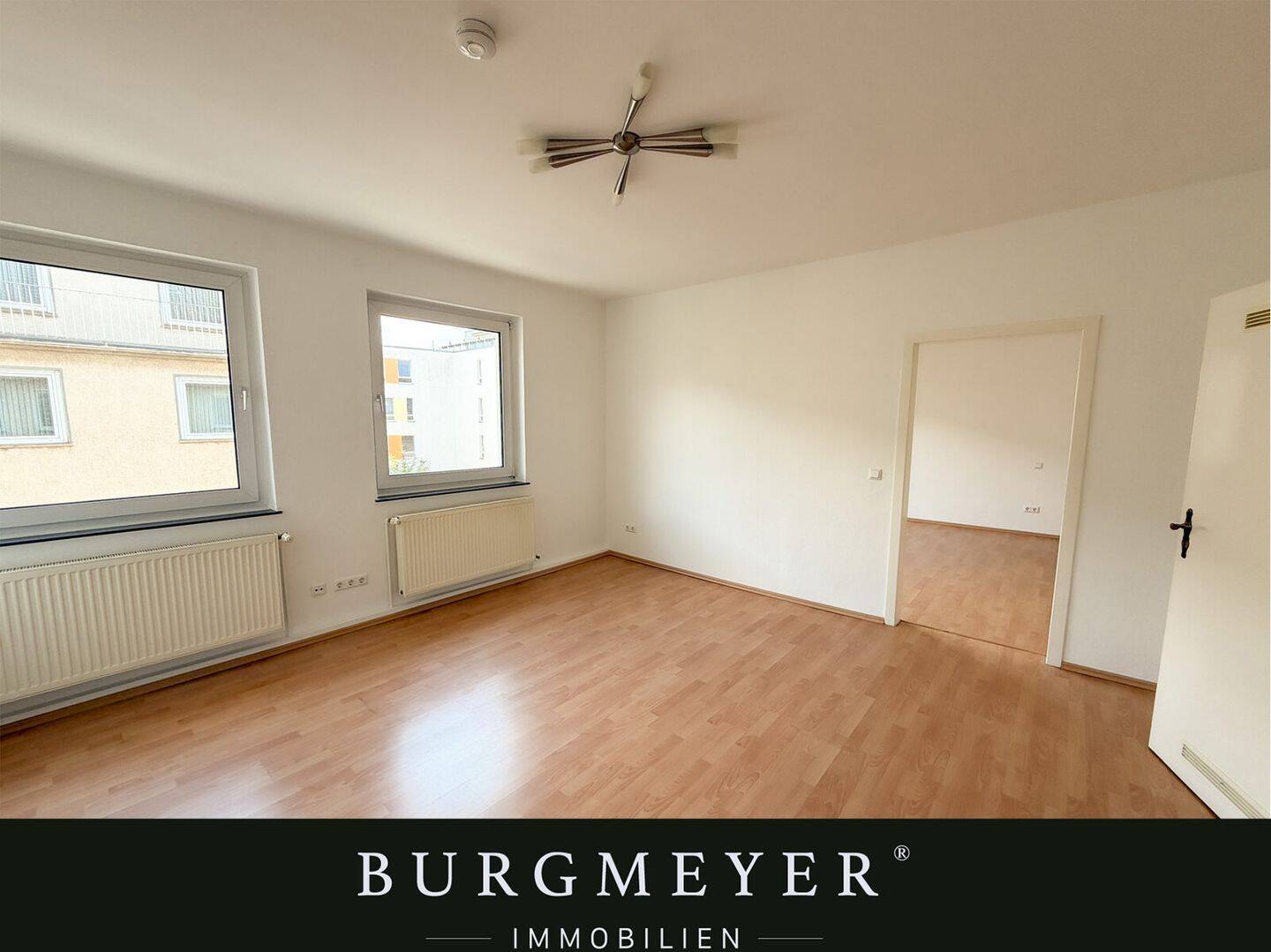 HAGEN INNENSTADT: Wohnung am Theater, 58095 Hagen (Hochschulviertel Mittelstadt Wehringhausen)