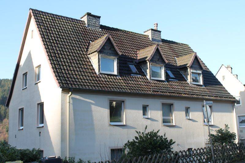 Wohnen mit schöner Fernsicht, 58762 Altena