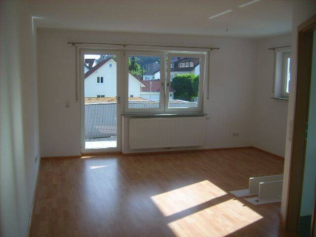 Helle Wohnung mit Garage!, 78727 Oberndorf am Neckar