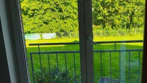 Helles 1-Zimmer-Apartment in Neunkirchen-Seelscheid, 53819 Neunkirchen-Seelscheid