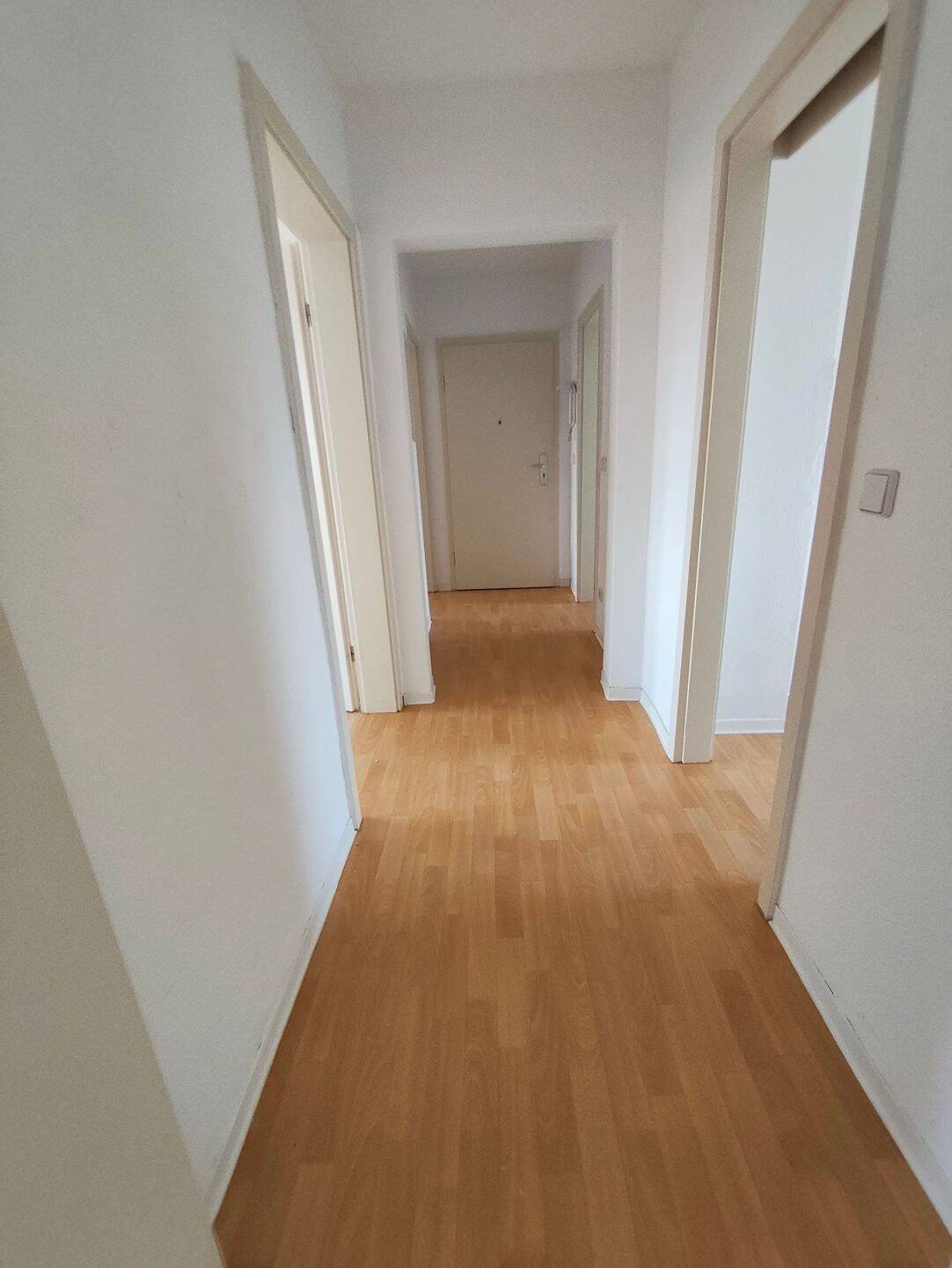 Schöne 4-Raum-Wohnung in Kromsdorf, 99510 Ilmtal-Weinstraße (Kromsdorf)