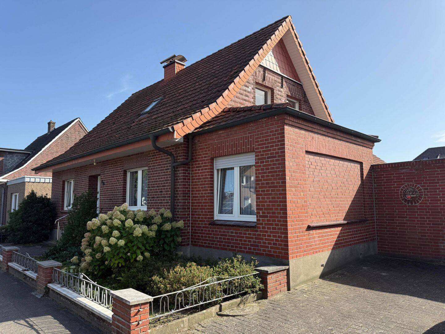 Ankommen, gestalten, wohlfühlen: Ihr neues Zuhause in Gescher, 48712 Gescher