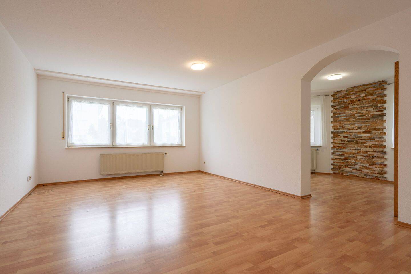 Renovierte 3,5 Zimmer 94m2 Erdgeschosswohnung – sofort verfügbar, 78647 Trossingen