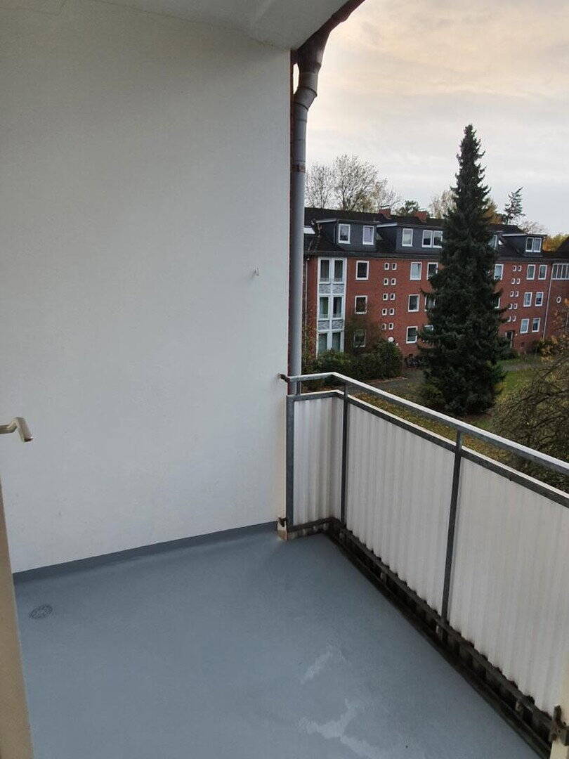 Freundliche 1-Zimmer-Wohnung in Bremen, 28213 Bremen (Neu Schwachhausen Riensberg)