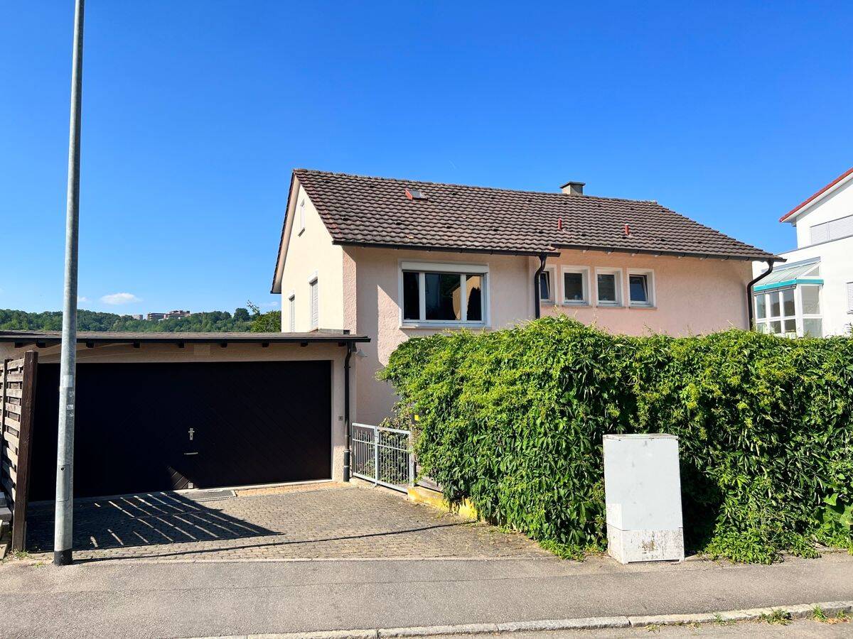Ankommen. Wohlfühlen. Zuhause sein – Ihr Stadthaus in Tübingen. Provisionsfrei !, 72070 Tübingen