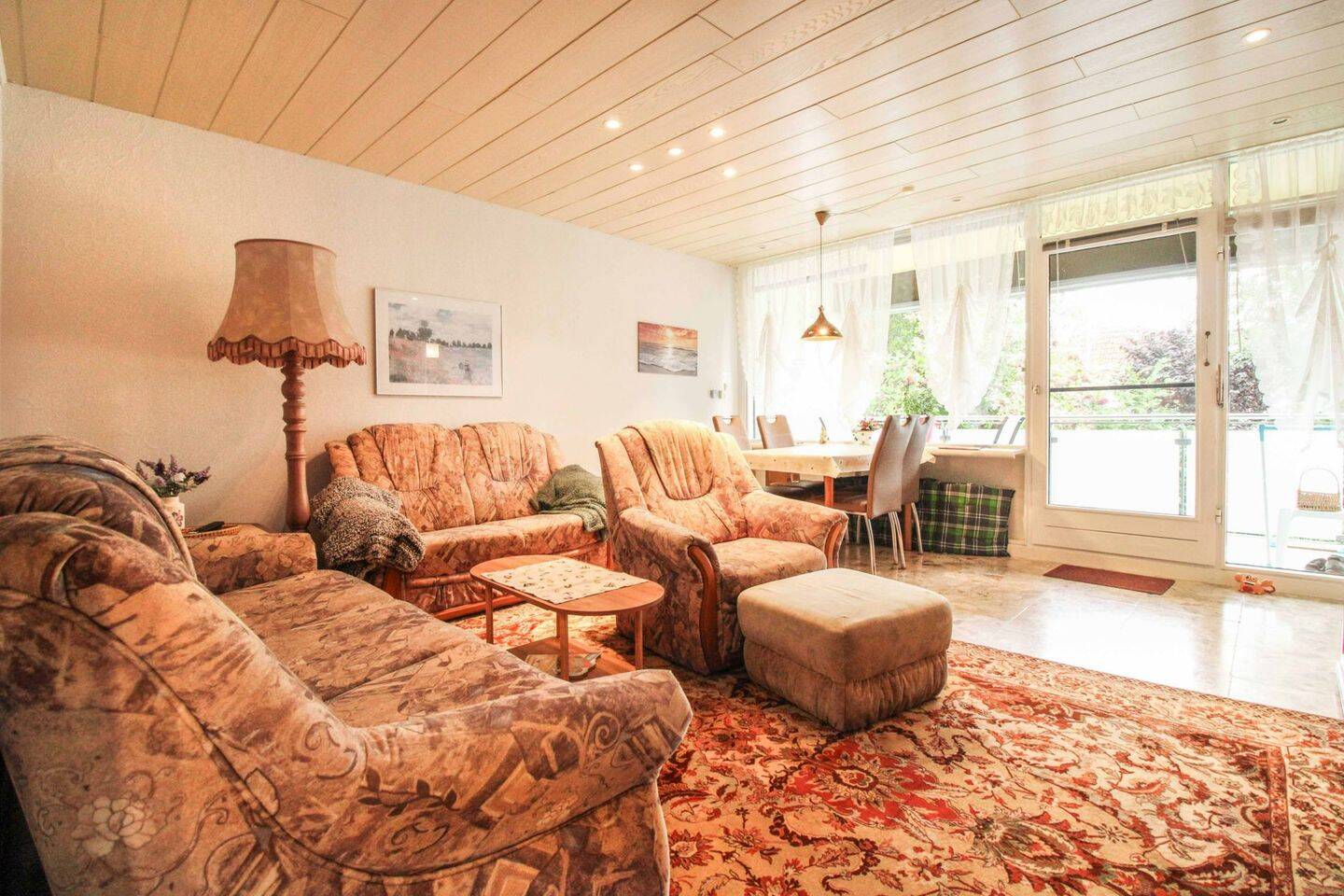 Gemütliche 3 Zimmer in Hohwacht (Ostsee) auch für die Ferienvermietung geeignet., 24321 Hohwacht (Ostsee)