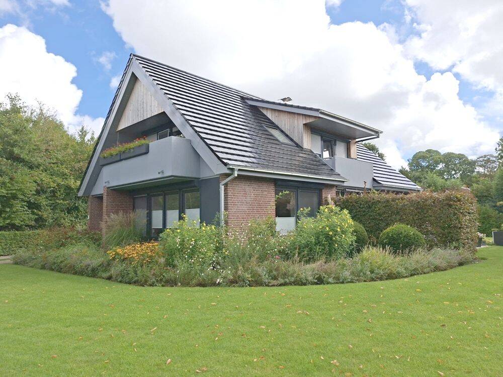 Gemütliche Oberwohnung in Hohenkirchen, 26434 Wangerland