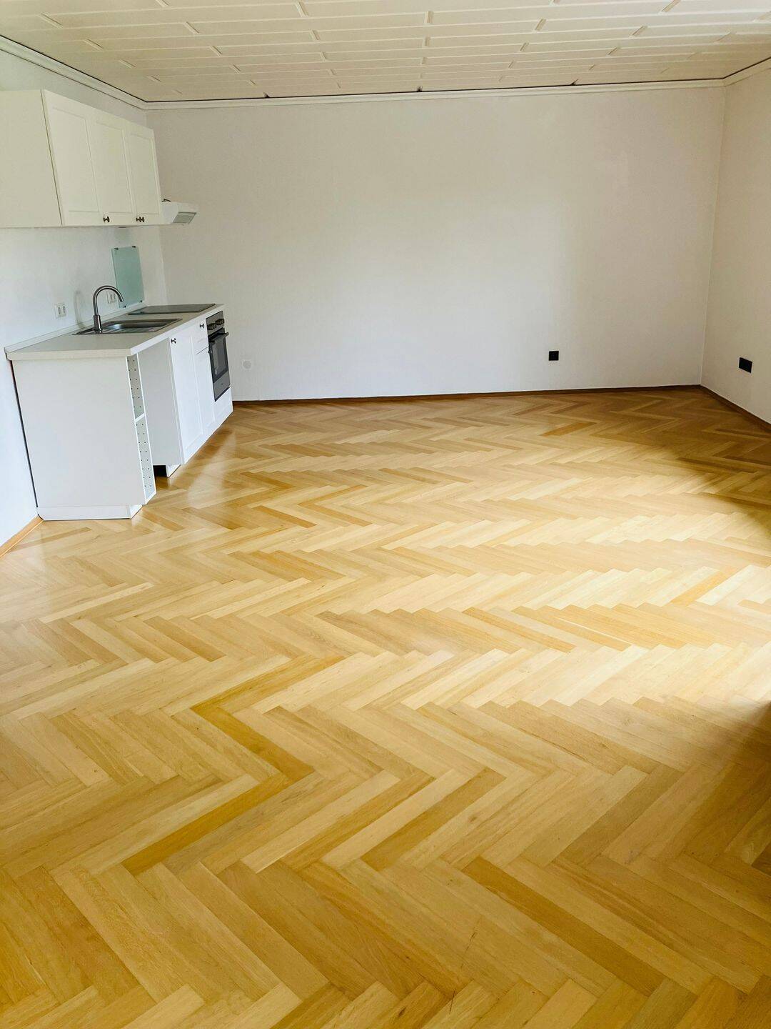 Helle 3-Zi-Wohnung, 63636 Brachttal