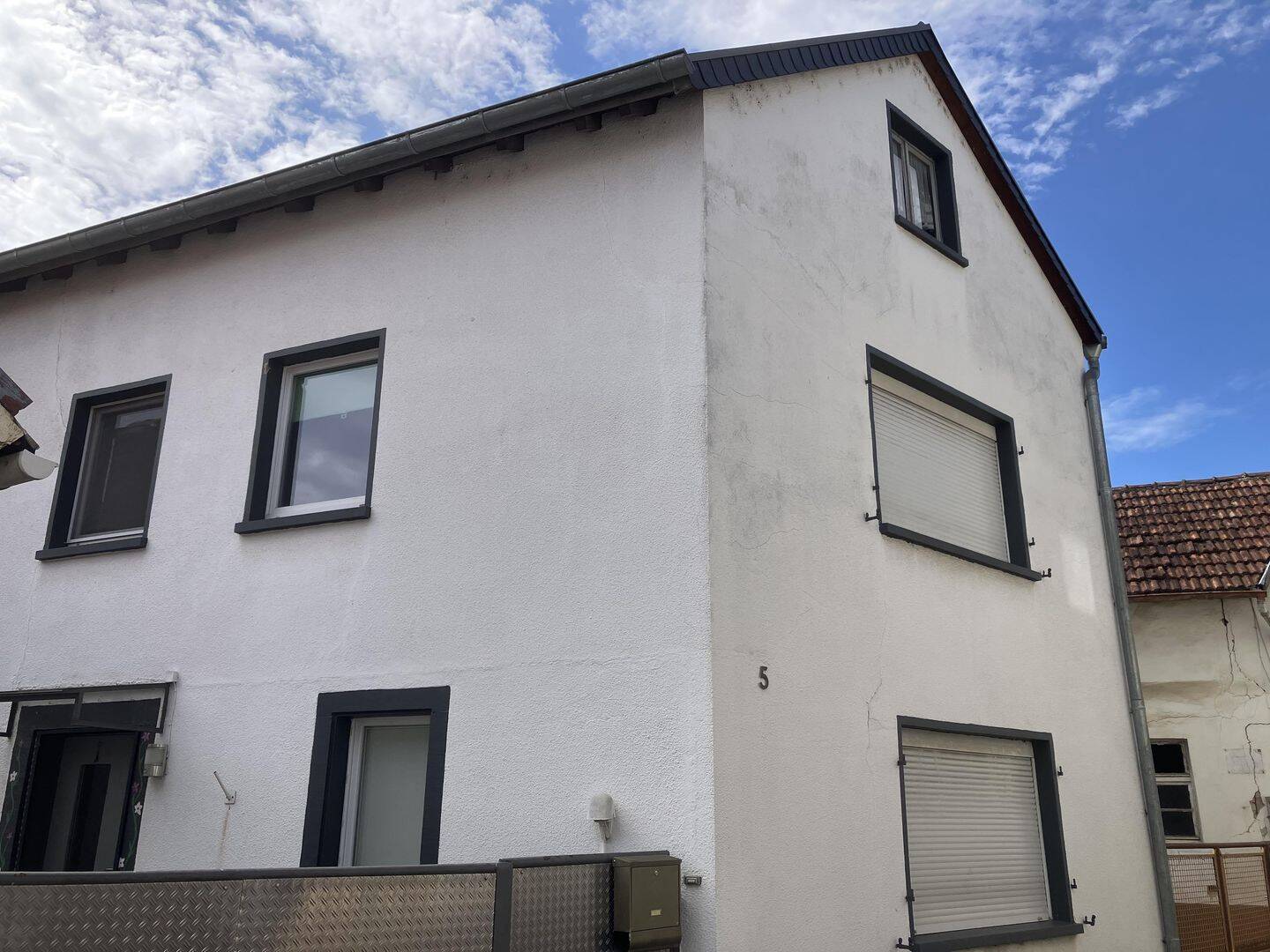 Provisionsfrei für Erwerber Einfamilienhaus in 67304 Eisenberg, 67304 Eisenberg (Pfalz)