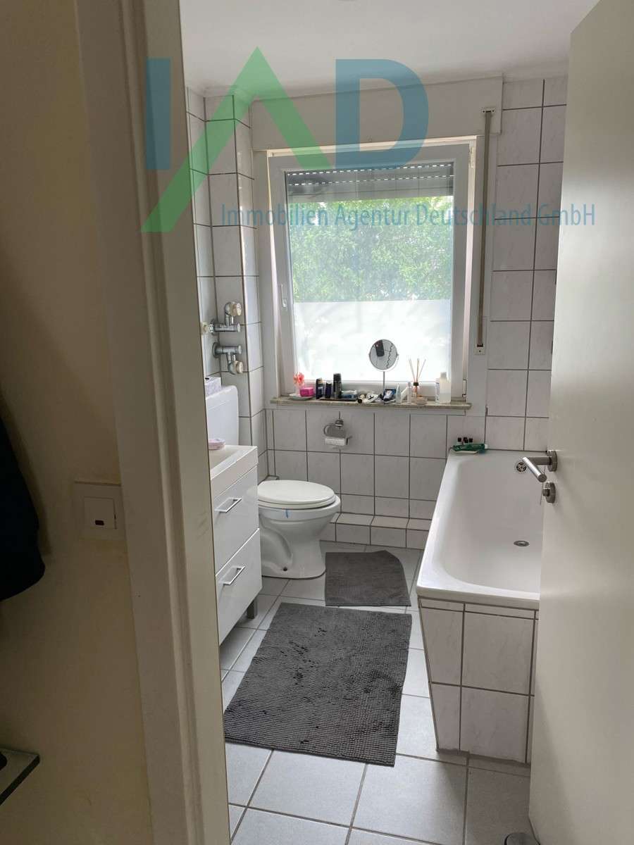 2-Zimmer-Terrassenwohnung in Ober-Erlenbach, 61352 Bad Homburg v.d. Höhe