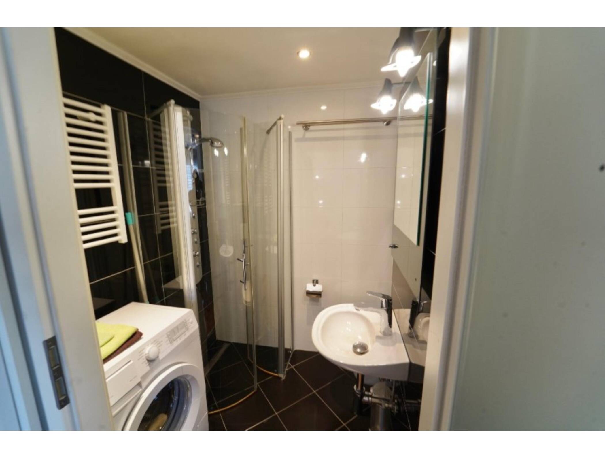 1-Zimmer-Apartment sucht neuen Bewohner, 26548 Norderney