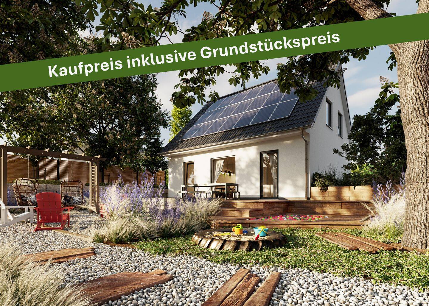Mit Grundstück: Ein Town & Country Haus mit Charme in Groß Ilsede – heimelig und stilvoll, 31241 Ilsede