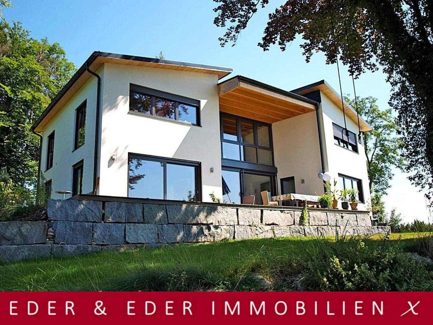 Traumhaus mit herrlichem Grundstück in sehr guter Wohnlage in Wasserburg a. Inn!, 83549 Eiselfing