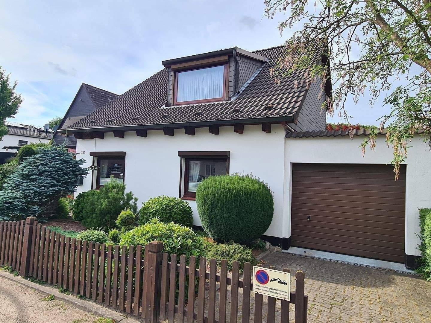Citynah, sehr gepflegtes Einfamilienhaus mit großem Grundstück (Eigenland), 22119 Hamburg (Mitte Billstedt Horn)