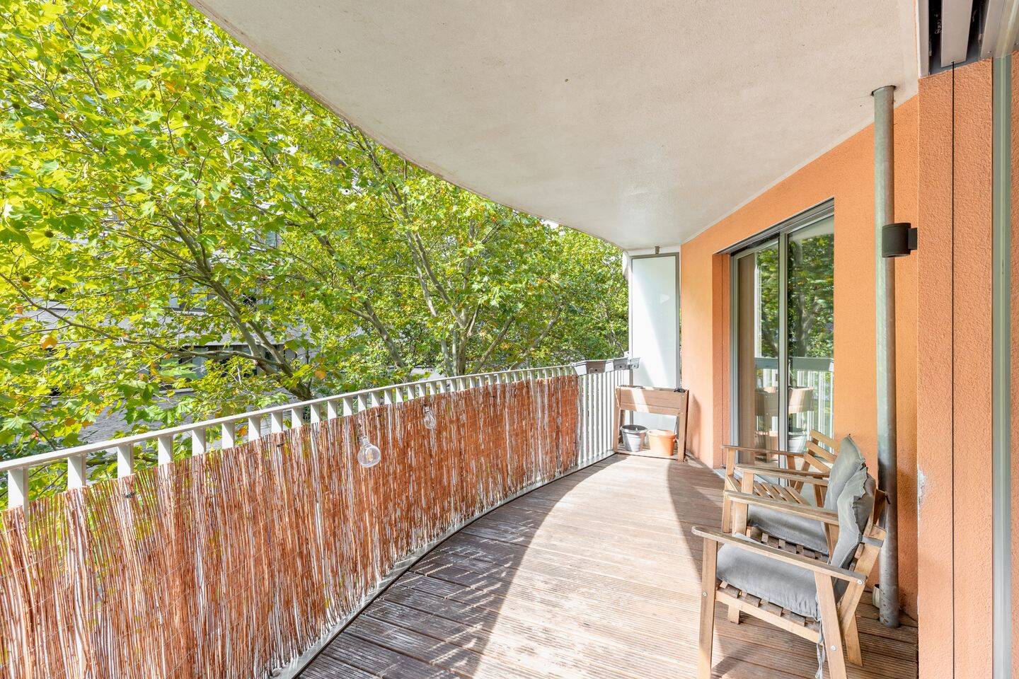 Stilvolle 2-Zimmer-Wohnung mit Westbalkon nahe Ku’damm, 10709 Berlin (Charlottenburg-Wilmersdorf Charlottenburg Halensee Wilmersdorf)