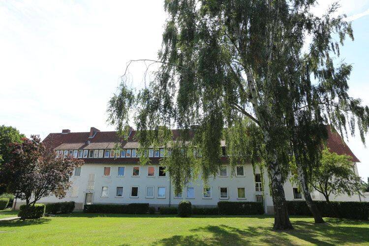 3-Zimmer-Etagenwohnung mit Gestaltungsspielraum im Bad!, 29525 Uelzen