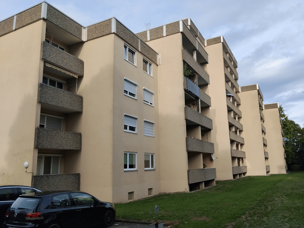 Eigentumswohnung, 4,5 Zimmer, 108 m², in Friedrichshafen, 88048 Friedrichshafen