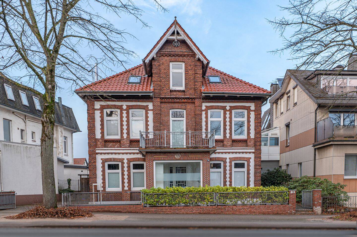 Ein moderner Rückzugsort mit viel Komfort, 21614 Buxtehude
