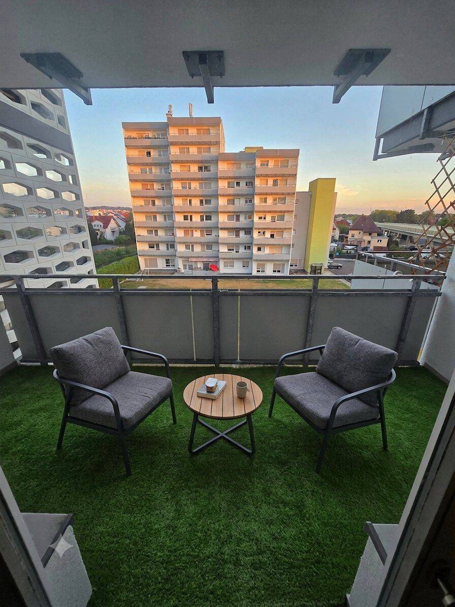 Löffelfertig, Einziehen-Wohlfühlen, Fully Equipped Apartment, 69207 Sandhausen