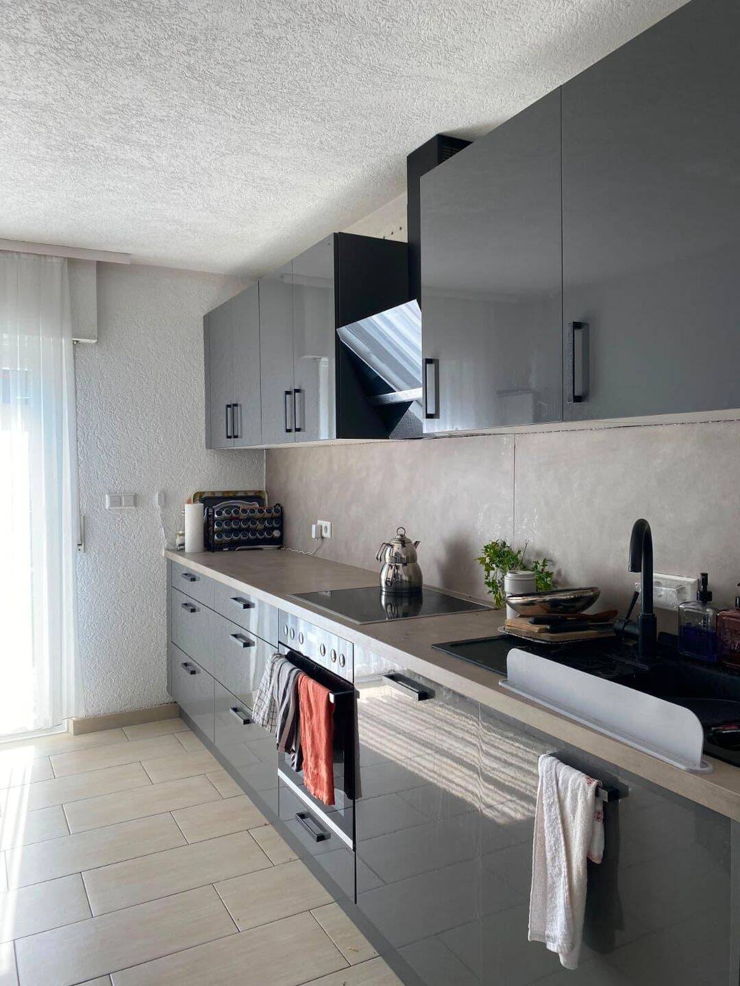 Wohnung in Frickenhausen mit 2 Terrassen, 72636 Frickenhausen