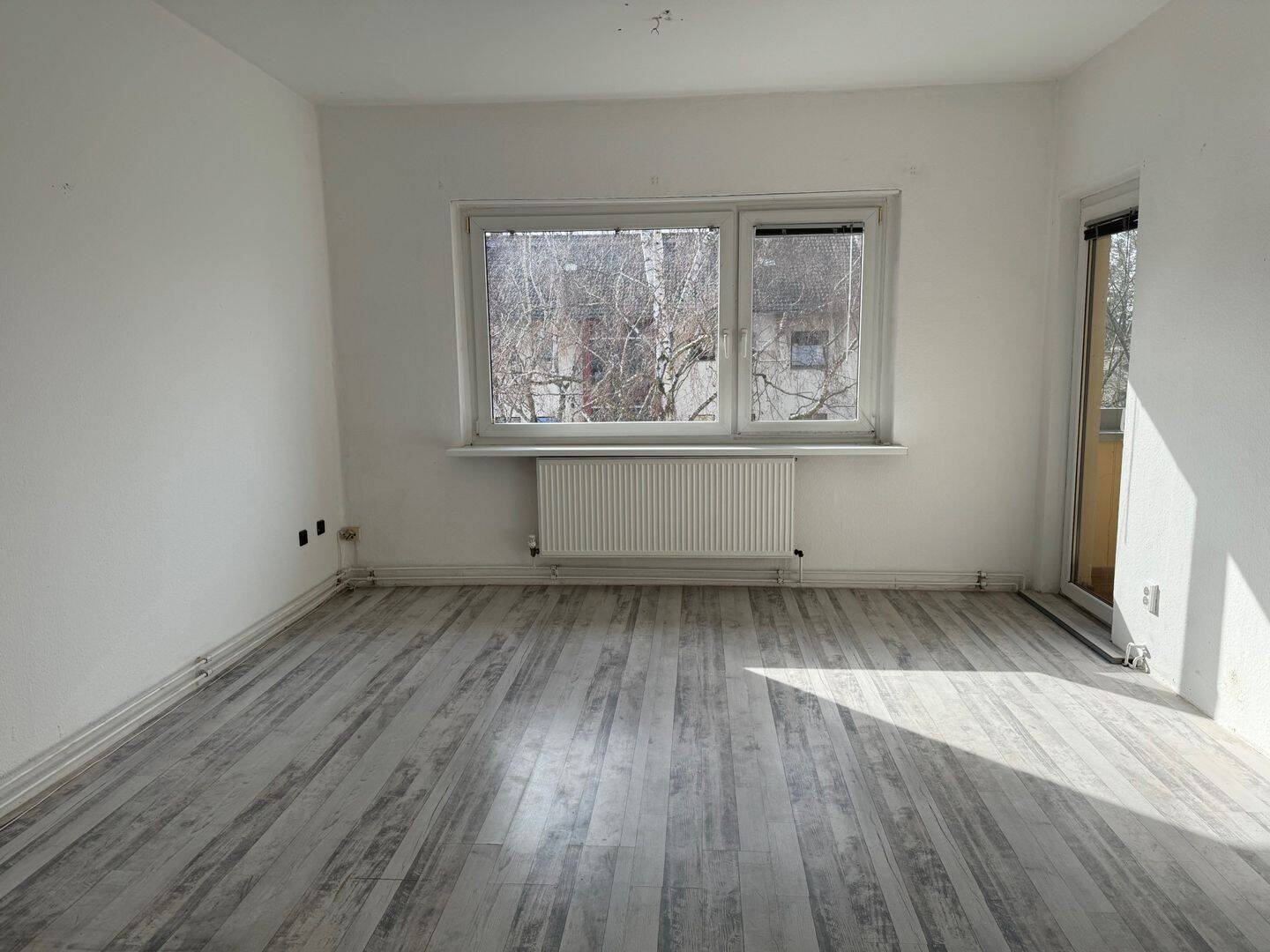 Wohnung in Berlin, 13407 Berlin (Reinickendorf)