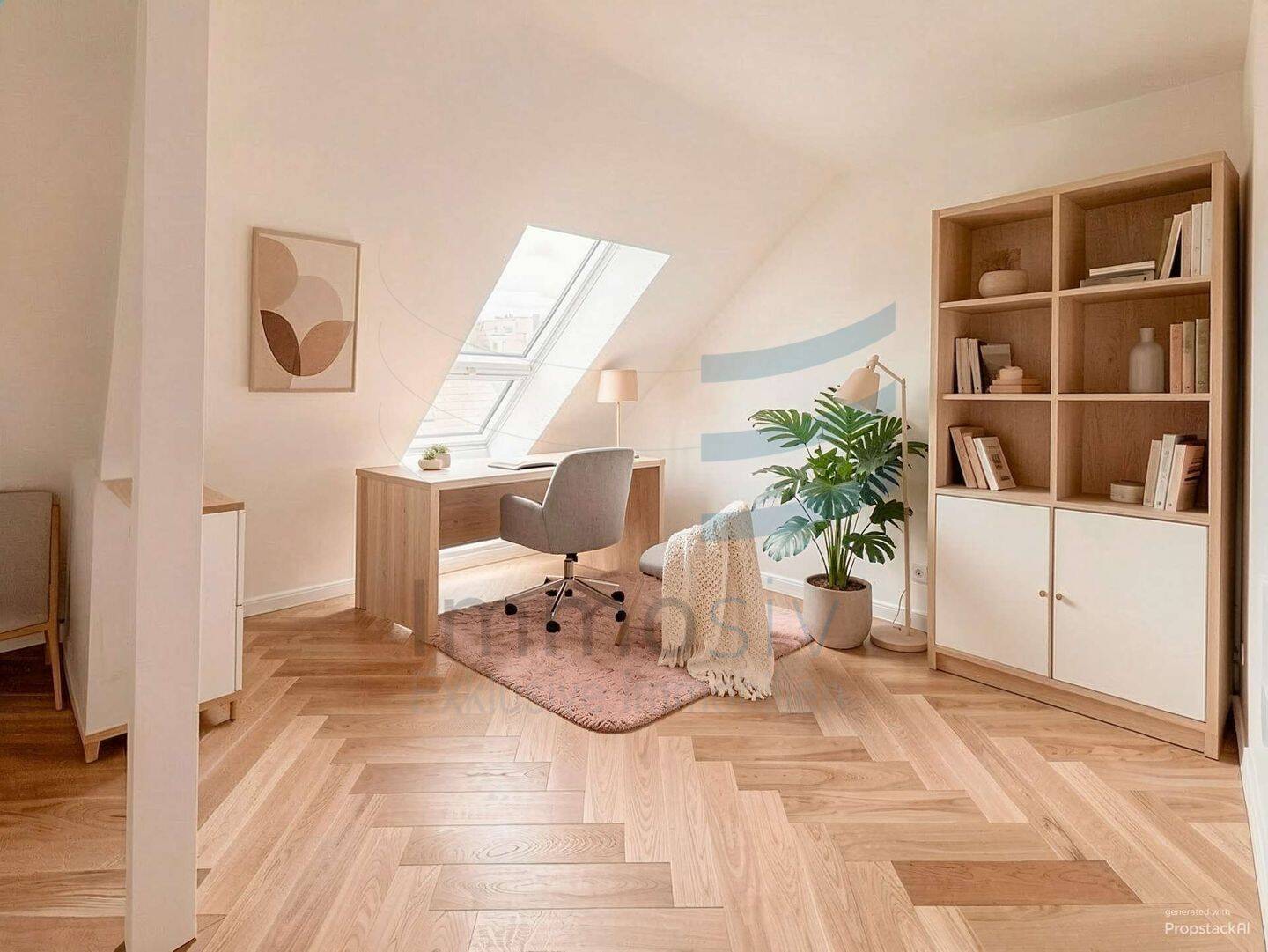 Maisonette über zwei Ebenen in Berlin-Steglitz – ideal für Paare oder eine 3er-WG, 12163 Berlin (Steglitz-Zehlendorf Friedenau Steglitz)