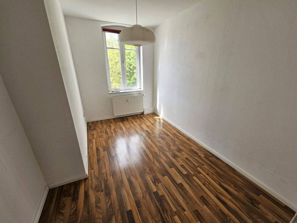 Praktische 2-Zimmerwohnung nahe Uniklinik inkl. Duschbad