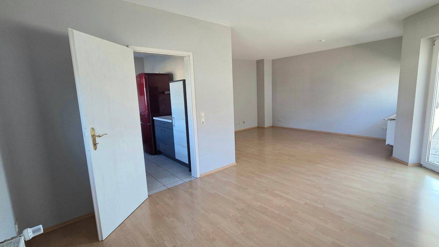 EG-Wohnung Ayl – 3 ZKB – 87 qm – Einbauküche – Garten, 54441 Ayl
