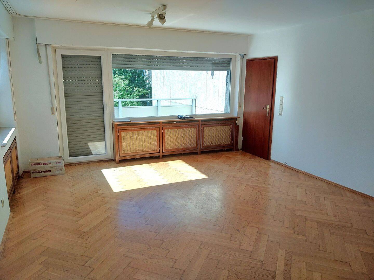 Ihr grünes Zuhause im Wohnpark Refrath: 2-Zimmer Wohnung mit zwei Balkonen, 51427 Bergisch Gladbach