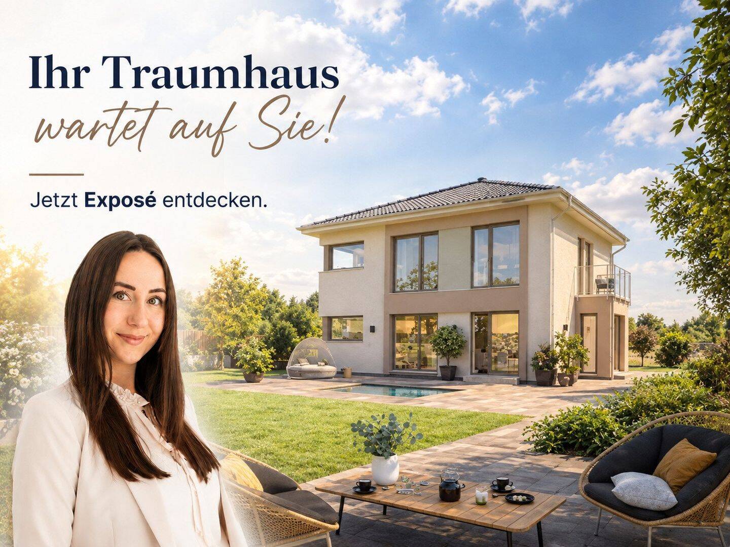 Ein Haus. Unzählige Möglichkeiten., 54516 Wittlich