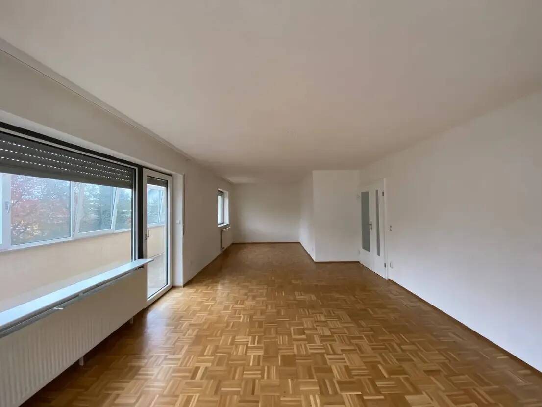 Helle 3-Zimmer-Wohnung mit großem Wohnbereich, Balkon & optimaler Raumaufteilung, 68519 Viernheim