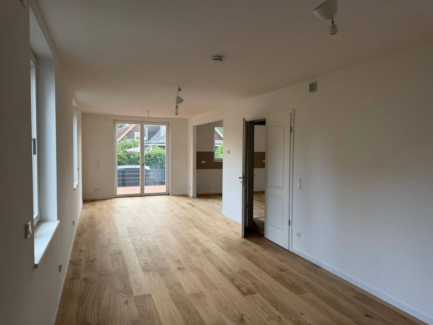 Familienfreundliche DHH – KfW40+, 12489 Berlin (Treptow-Köpenick)