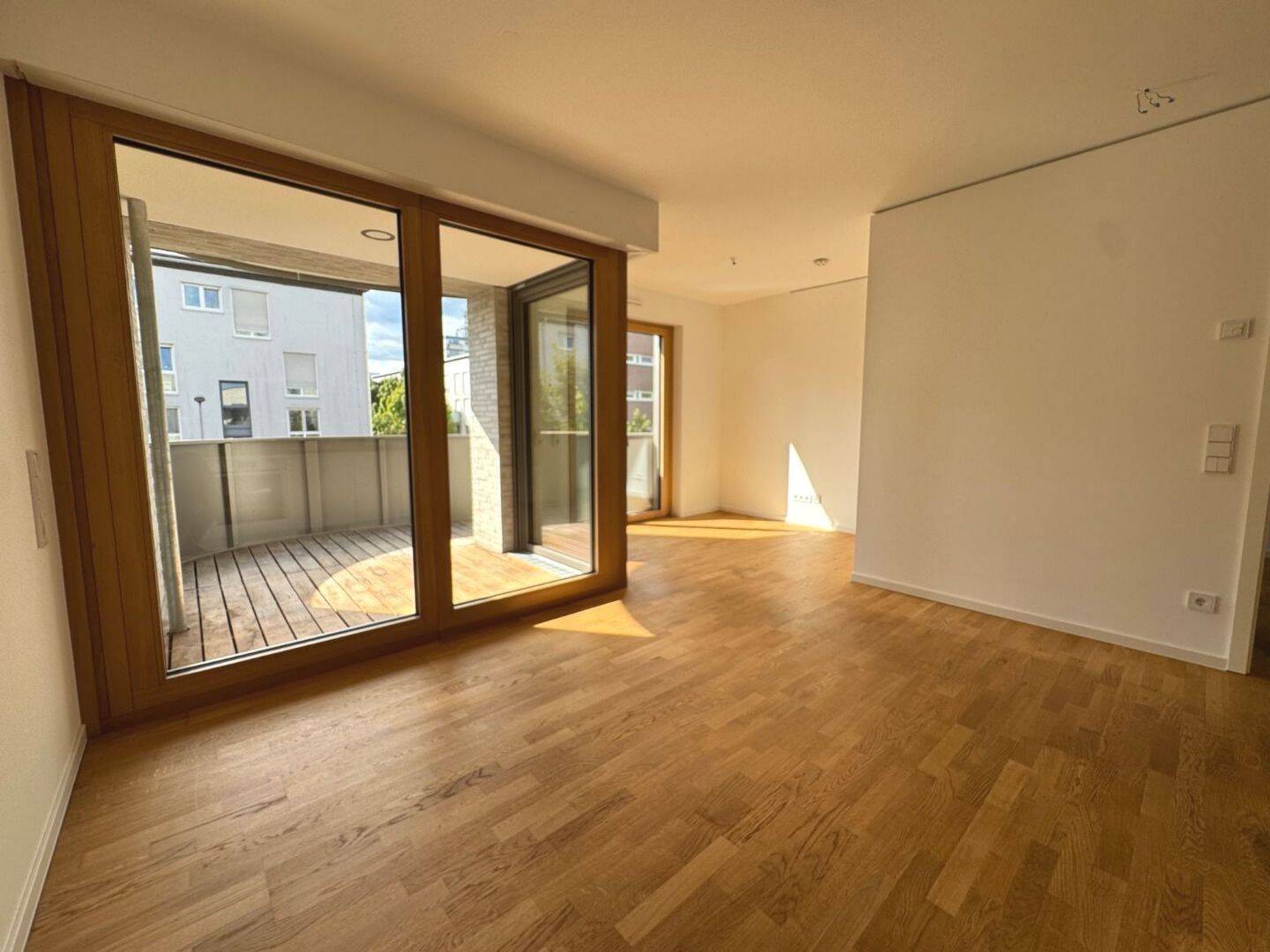 Perfekt für Singles oder Paare: Schöne 2-Zimmer-Neubauwohnung in Wiesbaden, 65197 Wiesbaden (Biebrich Dotzheim Wiesbaden)