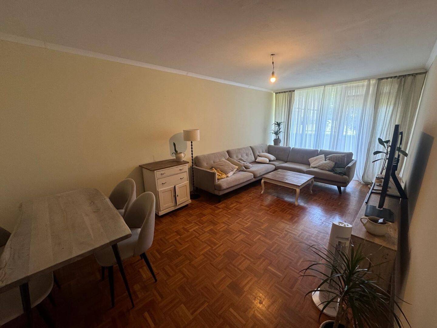 3-Zimmer Wohnung, 65934 Frankfurt am Main (Höchst Nied)