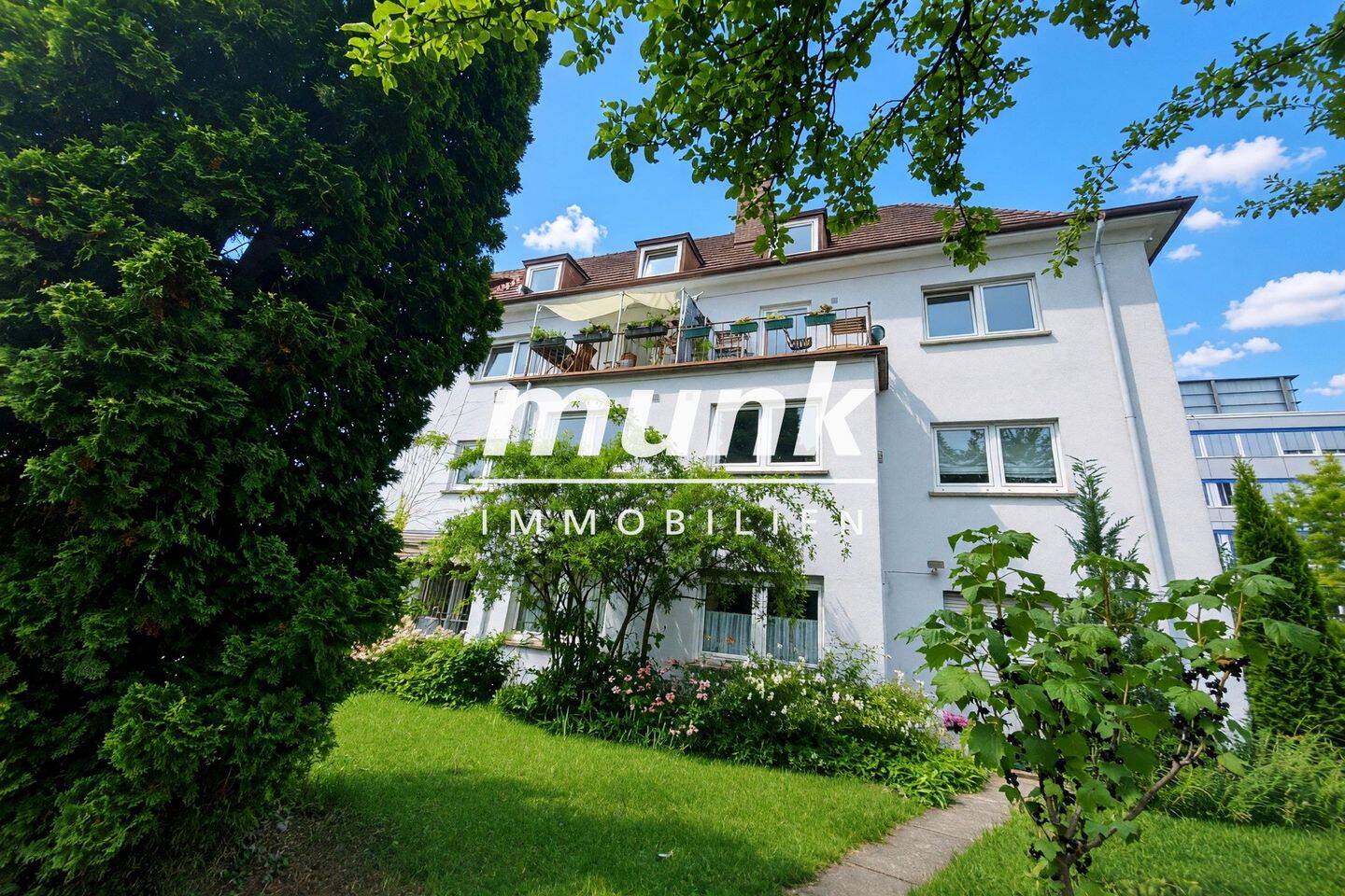Charmante 2-Zimmer-Altbauwohnung in der Weststadt, 89077 Ulm (Söflingen Weststadt)