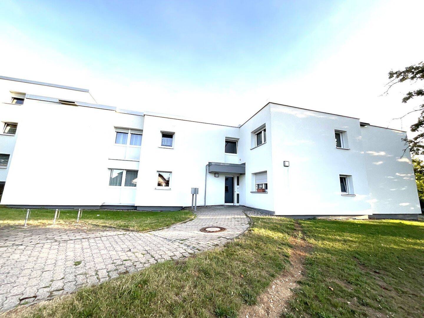 Gut geschnittene 3-Zimmer-Wohnung in Pegnitz, 91257 Pegnitz