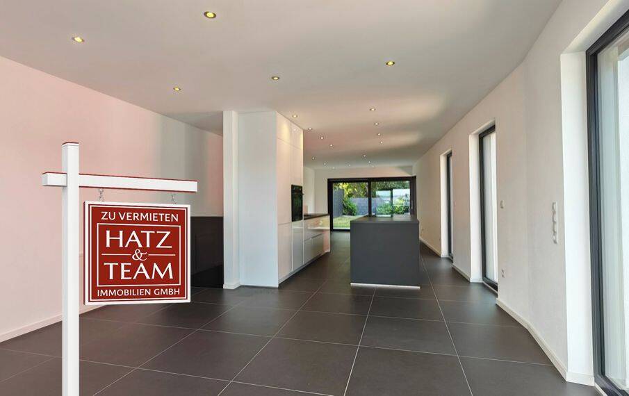 Modernes Wohnen mit Garten und sonniger Terrasse!, 94036 Passau (Abraham Haidenhof-Nord Haidenhof-Süd Heining Kohlbruck)