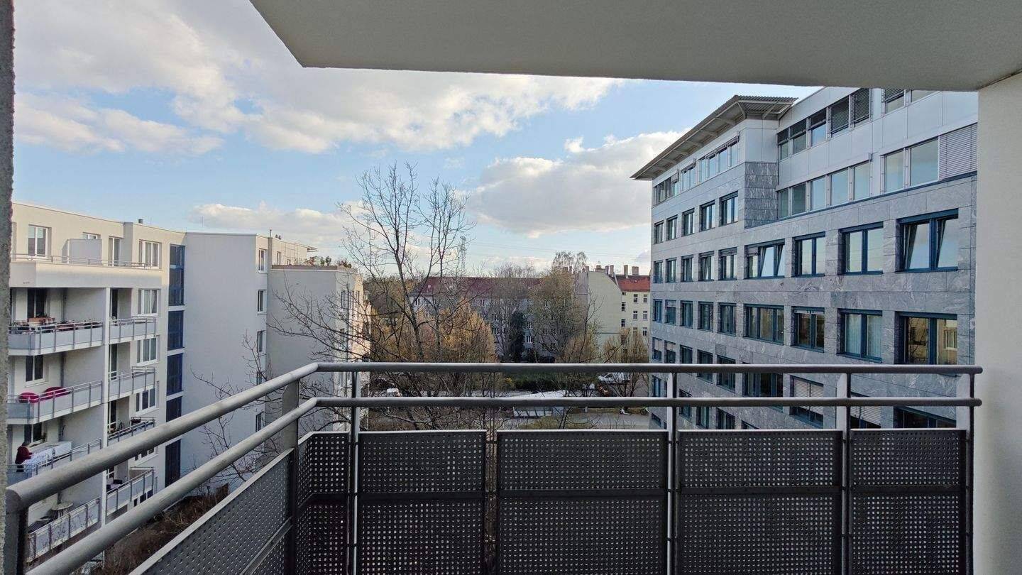 !!!! BEZUGSFREI -!!! Möllendorff Passage – Nahe Friedrichshain 2 Zimmer, 10367 Berlin (Lichtenberg Hohenschönhausen Lichtenberg)