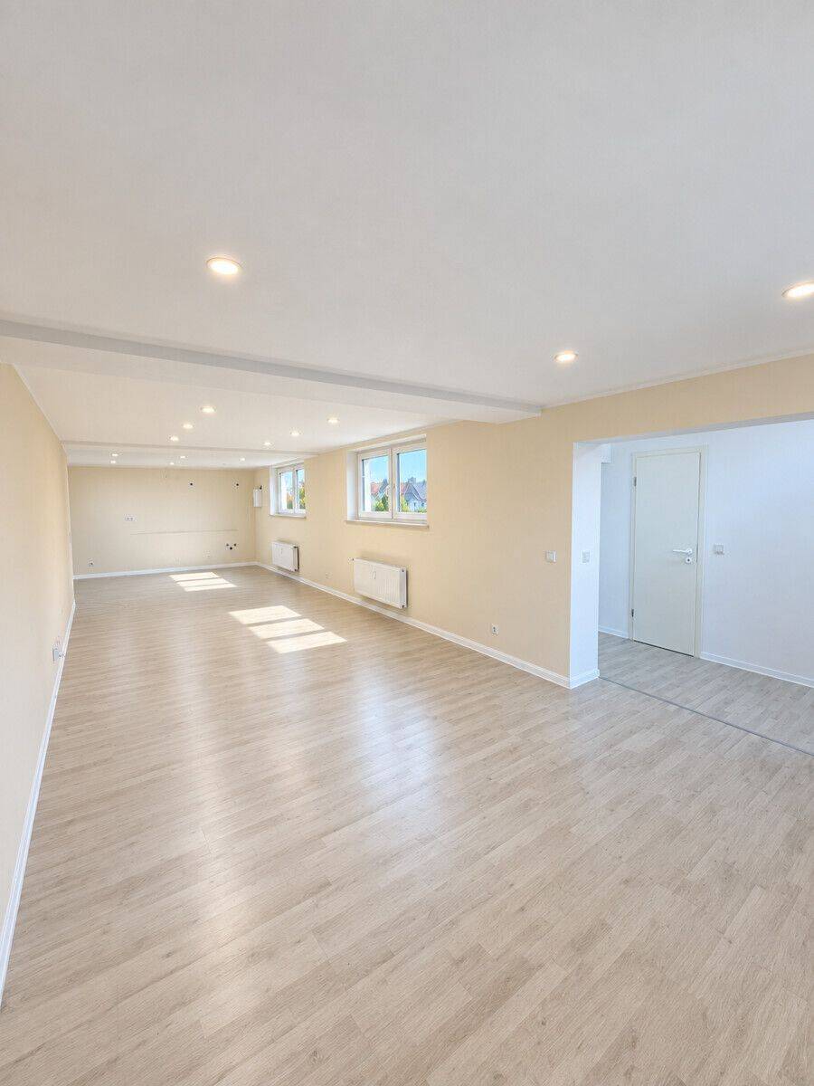 ***Großzügige 65m2 2ZKB Wohnung***, 66538 Neunkirchen