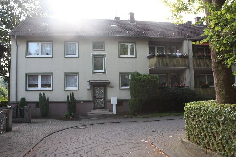 Demnächst frei! 2-Zimmer-Wohnung in Lünen Lünen, 44532 Lünen