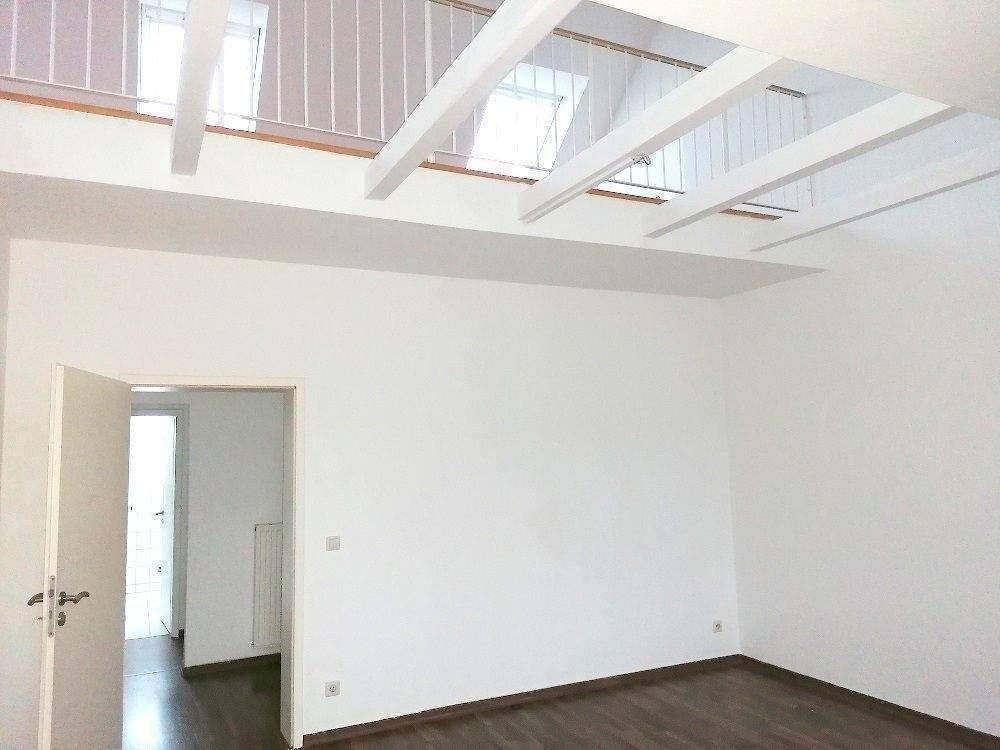!! Maisonette-Wohnung, 4 Zimmer mit Balkon in Schlosschemnitz !!, 9113 Chemnitz