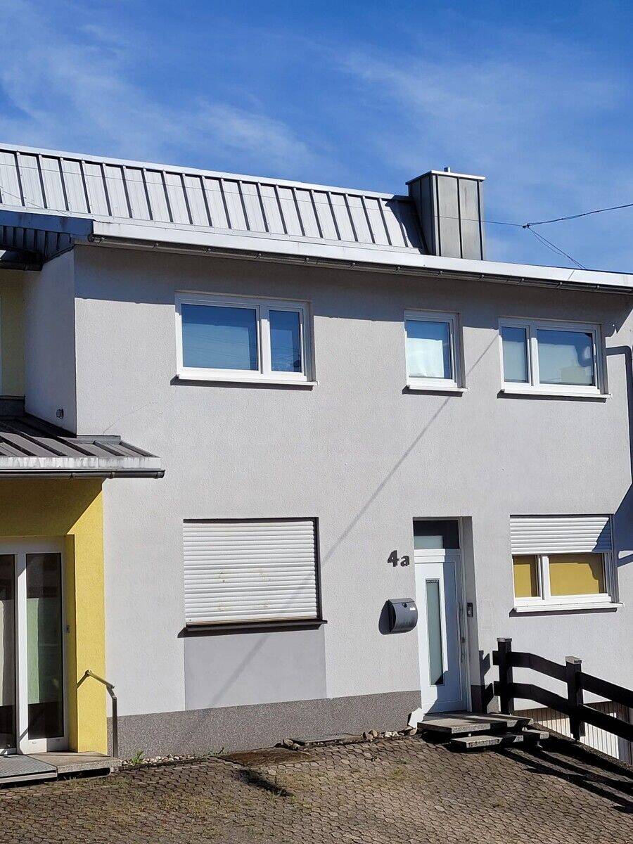 Wiesbach – Eigentumswohnung im Hauscharakter, 66571 Eppelborn