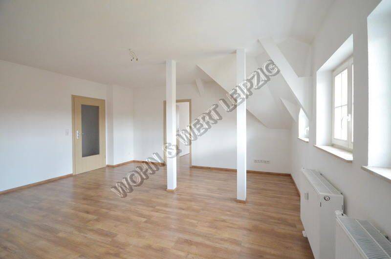 *wohnwert-leipzig.de* 3-Zi-DG-Whg am Mariannenpark!/tolle Ausstattg/zenrumsnah/ges. 695 EUR, 4347 Leipzig (Heiterblick Schönefeld Schönefeld-Abtnaundorf Schönefeld-Ost Thekla)
