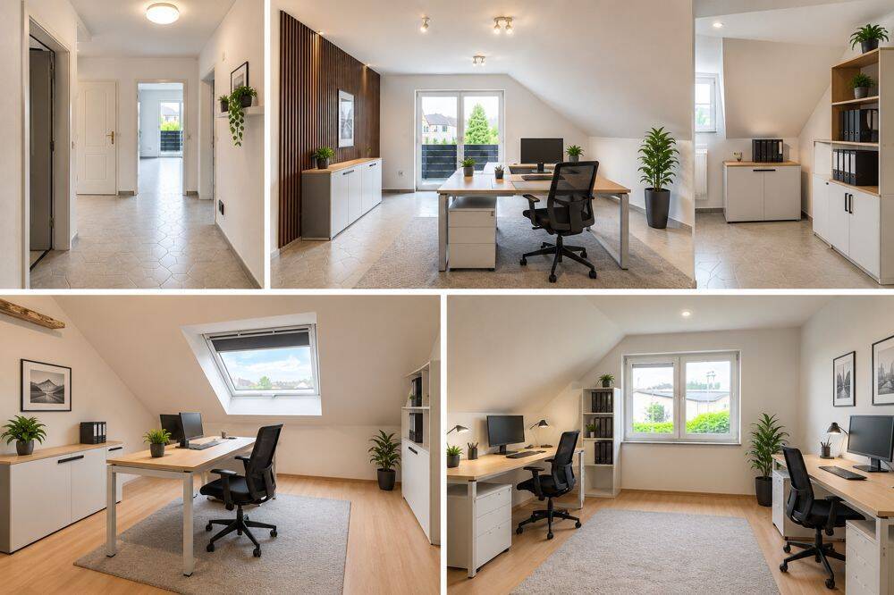 Vielseitig nutzbare Gewerbeeinheit mit ca. 97 m² in Kall, 53925 Kall