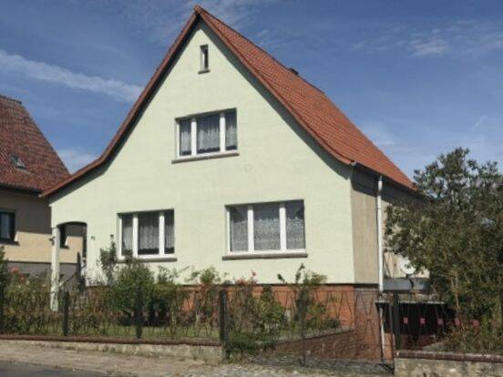Einfamilienhaus in Dettmannsdorf, 18273 Güstrow