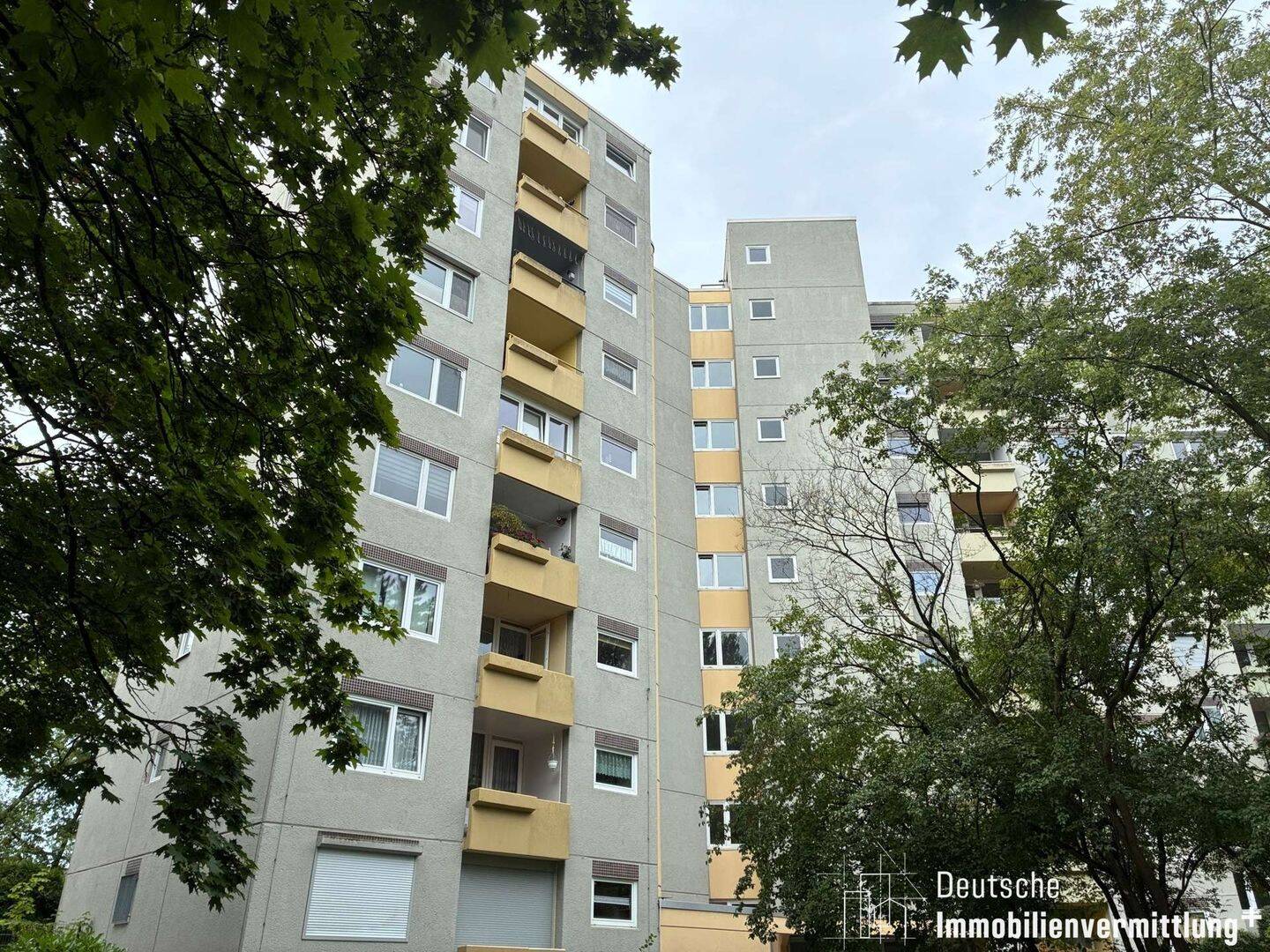 Wohnen im schönen Bramfeld!, 22179 Hamburg (Wandsbek Bramfeld)