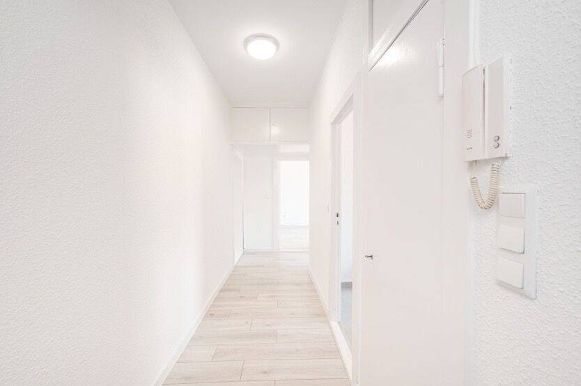 Erstbezug nach Sanierung: Helle und gut geschnitten 3 Zimmer Wohnung in Berlin Steglitz/Schöneberg, 12157 Berlin (Tempelhof-Schöneberg Friedenau Kolonie Grüne Aue Schöneberg Steglitz)